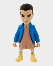 Minix Stranger Things Eleven 12cm Figure
