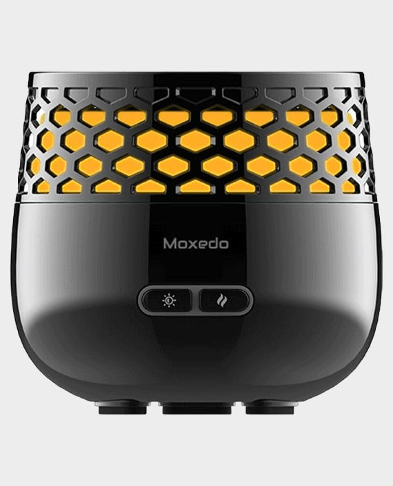 Buy Green Smart Bakhoor Rechargeable Electric Car Incense Burner in