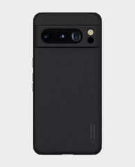 Nillkin Google Pixel 8 Pro Super Frosted Shiled Protection Case (Black)