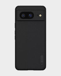 Nillkin Google Pixel 8 Super Frosted Shiled Protection Case (Black)