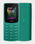 Nokia 106 DS 2023 (Green) in Qatar