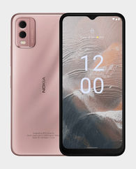 Nokia C32 DS 6GB 128GB (Beach Pink)