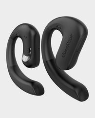 Oneodio Openrock S Open-ear Air Conduction Sport Earbuds (Black)