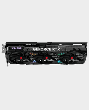 PNY Vga Rtx4060ti Verto Xlr8 8GB RGB