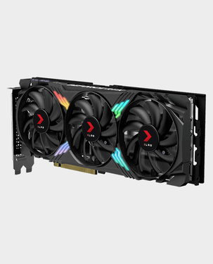 PNY Vga Rtx4060ti Verto Xlr8 8GB RGB
