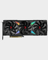 PNY Vga Rtx4060ti Verto Xlr8 8GB RGB in Qatar