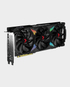 PNY Vga Rtx4060ti Verto Xlr8 8GB RGB