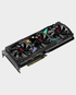 PNY Vga Rtx4060ti Verto Xlr8 8GB RGB