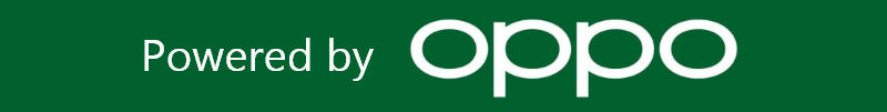 Powered By Oppo