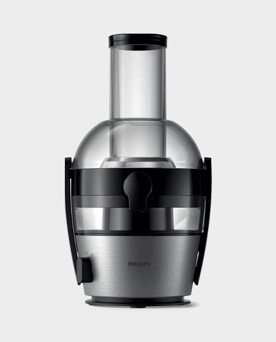 Buy Philips HR1863 Juice Extractor in Qatar AlaneesQatar.Qa