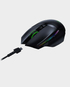 Razer Basilisk Ultimate Wireless Technology Gaming Mouse with Charging Dock (Black)