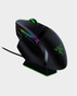 Razer Basilisk Ultimate Wireless Technology Gaming Mouse with Charging Dock (Black)