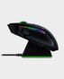 Razer Basilisk Ultimate Wireless Technology Gaming Mouse with Charging Dock (Black)