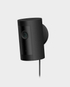 Ring Indoor Plug-In Wired (Black)