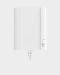 Ring Plug-in Adapter 2nd Generation EU - White
