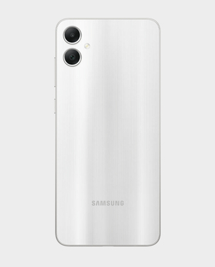 Samsung Galaxy A05 4GB 128GB (Silver)