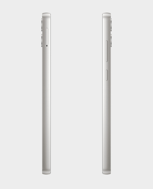 Samsung Galaxy A05 4GB 128GB (Silver)