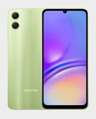 Samsung Galaxy A05 4GB 64GB (Light Green)