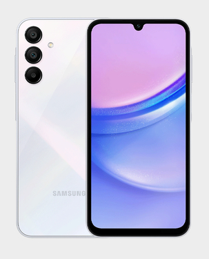 Samsung Galaxy A15 4G 4GB 128GB (Light Blue)