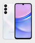 Samsung Galaxy A15 4G 4GB 128GB (Light Blue)