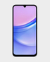 Samsung Galaxy A15 4G 4GB 128GB (Light Blue)