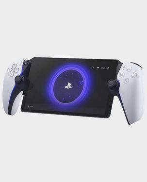 Sony Playstation Portal Remote Player for Ps5 (White)