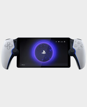 Sony Playstation Portal Remote Player for PS5 in Qatar