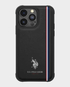 U.S. Polo iPhone 15 Pro Case in Qatar