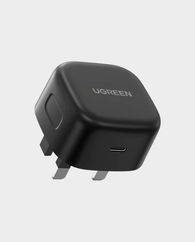 Ugreen USB-C 25W PD Charger with C-C 2m Cable in Qatar