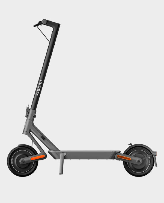 Xiaomi Electric Scooter 4, Lite, Pro and Ultra First Ride