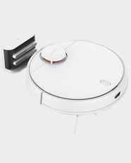 Xiaomi Robot Vacuum S10 Slim Powerful Fan Blower