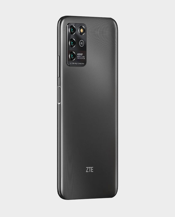 Pantalla Display Compatible Con Zte Blade V30 Vita | Cuotas sin interés