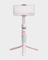 Zhiyun Smooth XS Smartphone Gimbal Stabilizer (Pink)