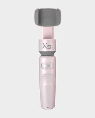 Zhiyun Smooth XS Smartphone Gimbal Stabilizer (Pink)