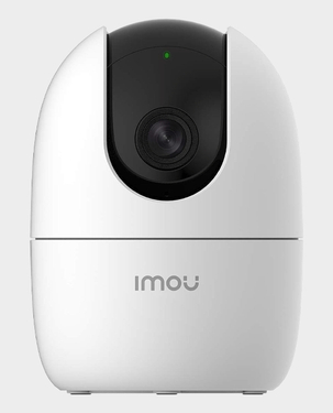 Imou Ranger 2 Indoor Wi-Fi Security Camera