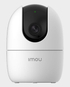 Imou Ranger 2 Indoor Wi-Fi Security Camera