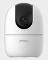 Imou Ranger 2 Indoor Wi-Fi Security Camera