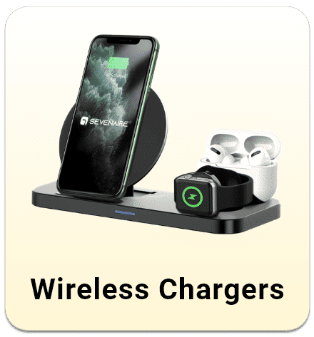 Wireless Chargers title=