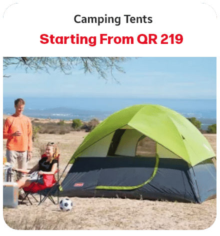 Tent title=