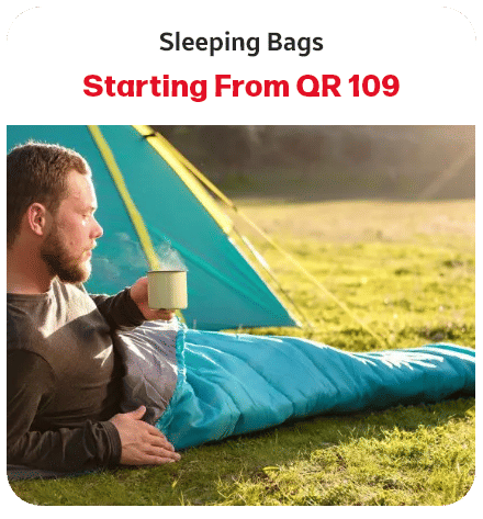 sleeping bag title=