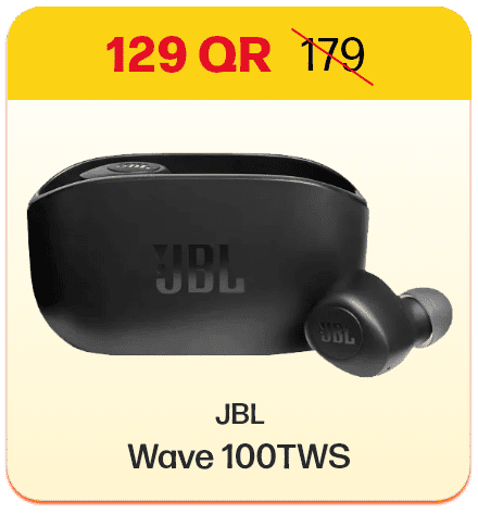 JBL T100 TWS title=