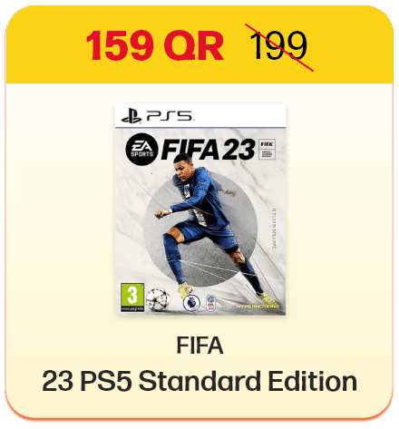 PS5 FIFA 23 title=