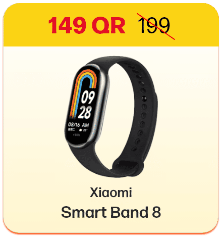 Mi band 8 title=