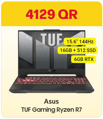 Asus Tuf Gaming Laptops title=