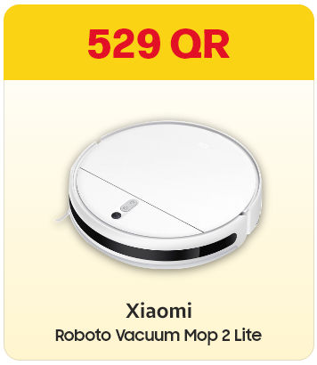 Xiaomi vacuum mop 2 lite title=