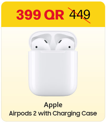 Apple Airpods 2  title=