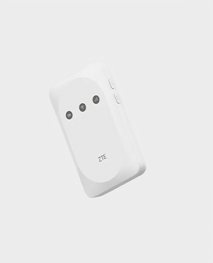 Buy ZTE MF935 4G Pocket Wifi Router in Qatar - AlaneesQatar.Qa