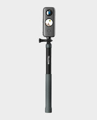 Telesin Adjustable Carbon Fiber Selfie Stick 120 cm in Qatar