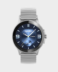 X.Cell Smart Watch Apollo W2 (Grey) in Qatar