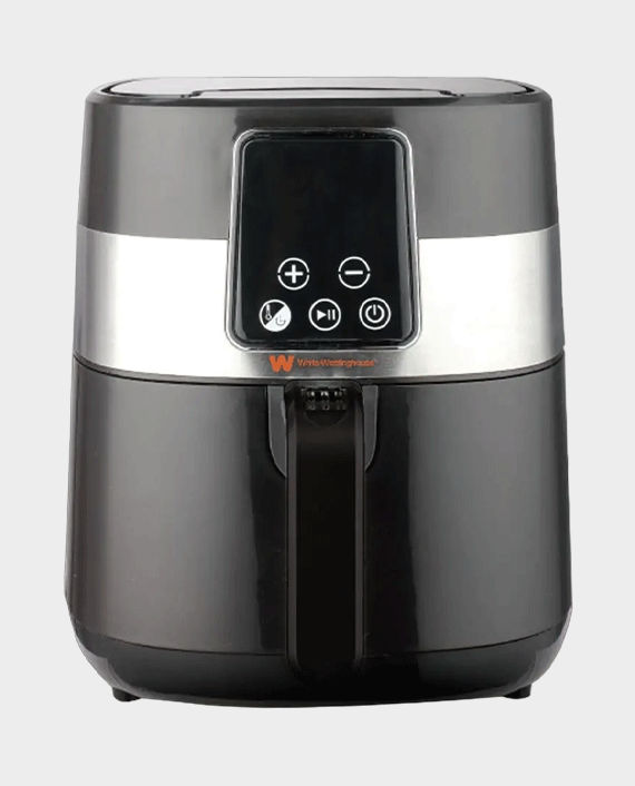 Nutri 2024 air fryer